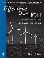 Effective Python