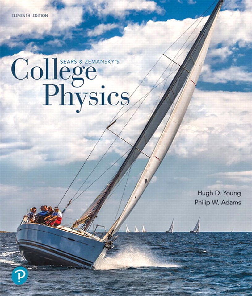 College Physics