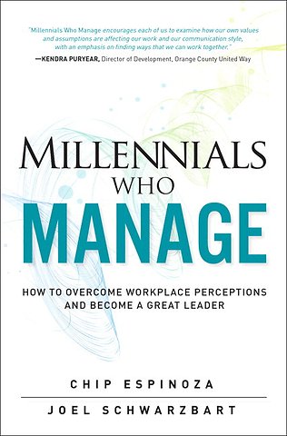 Millennials Who Manage