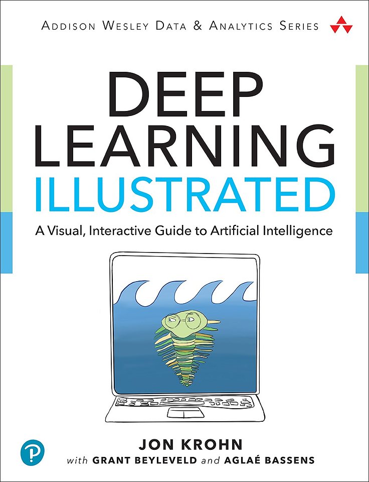Deep Learning Illustrated Deep Learning Illustrated