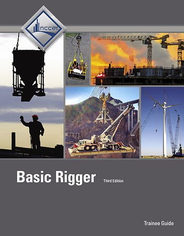 Basic Rigger Trainee Guide, Level 1