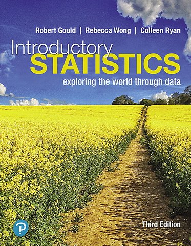 Introductory Statistics