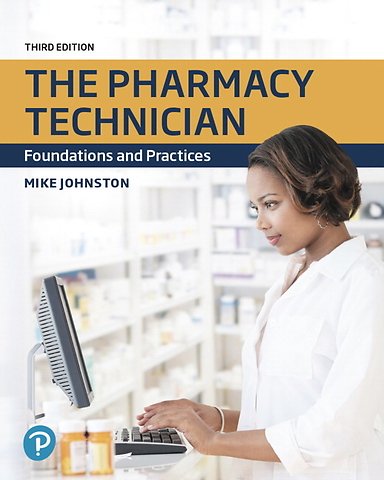 Pharmacy Technician, The
