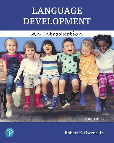 Language Development