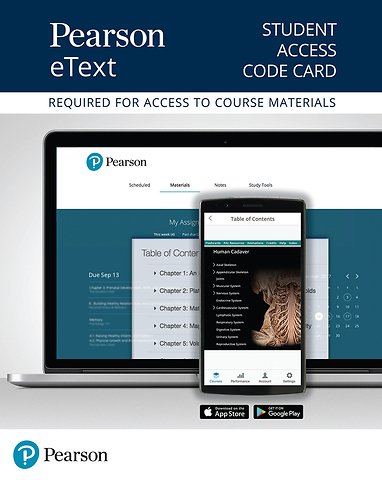 Principles of Human Physiology