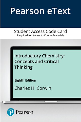 Introductory Chemistry
