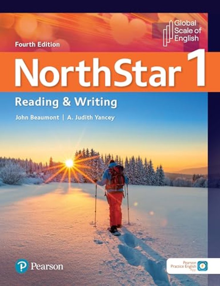 NorthStar Reading and Writing 1 with Digital Resources