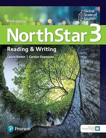 NorthStar Reading and Writing 3 with Digital Resources