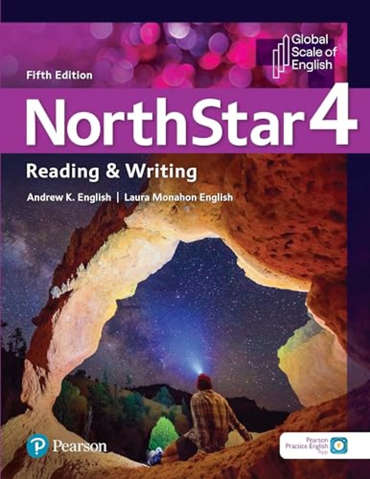 NorthStar Reading and Writing 4 with Digital Resources
