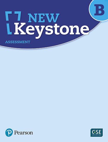 New Keystone, Level 2 Assessment Book