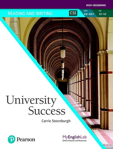 University Success Reading/Writing A2