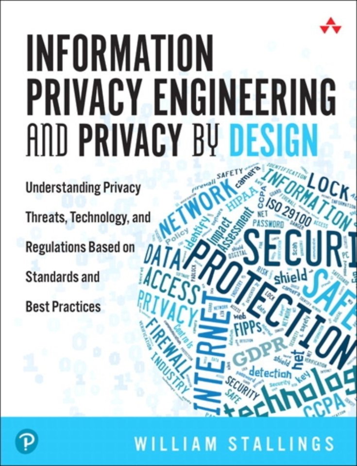 Information Privacy Engineering and Privacy by Design