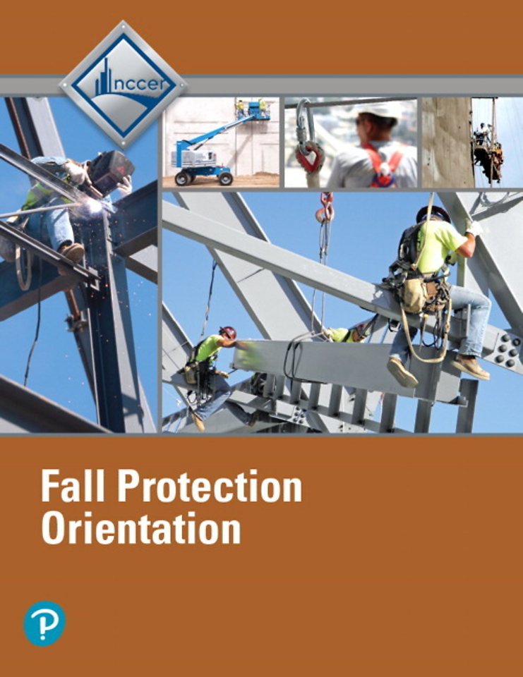 Fall Protection Orientation