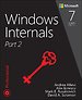 Windows Internals, Part 2 Windows Internals, Part 2