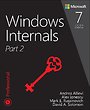 Windows Internals, Part 2