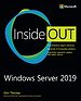 Windows Server 2019 Inside Out Windows Server 2019 Inside Out