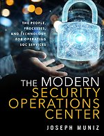 Modern Security Operations Center