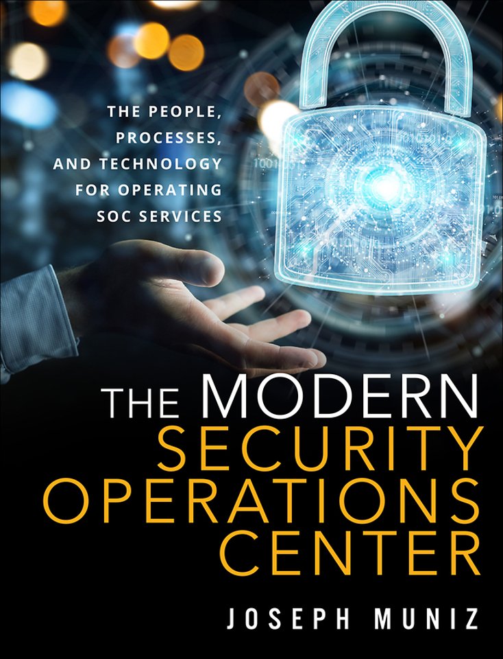Modern Security Operations Center