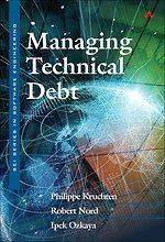 Managing Technical Debt