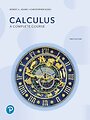 Calculus: A Complete Course