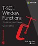 T-SQL Window Functions: For data analysis and beyond T-SQL Window Functions: For data analysis and beyond