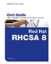 Red Hat RHCSA 8 Cert Guide : EX200