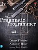 The Pragmatic Programmer
