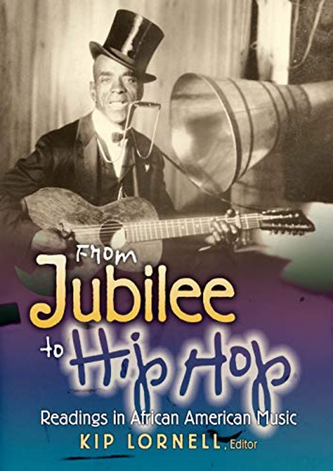 From Jubilee to Hip Hop