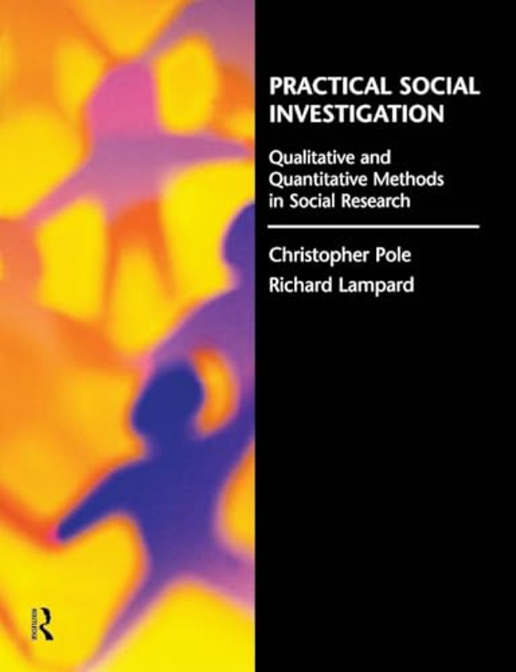 Practical Social Investigation