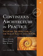 Continuous Architecture in Practice