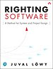 Righting Software Righting Software