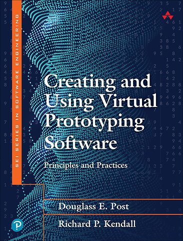 Creating and Using Virtual Prototyping Software