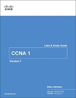 CCNA 1 version 7 Labs & Study Guide