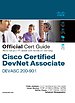 DevNet Associate DEVASC 200-901 Official Certification Guide DevNet Associate DEVASC 200-901 Official Certification Guide