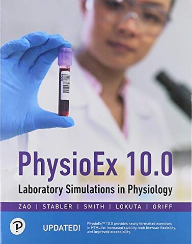 PhysioEx 10.0