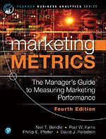 Marketing Metrics