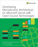 Developing Microservices Architecture on Microsoft Azure with Open Source Technologies