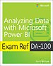 Exam Ref DA-100 - Analyzing Data with Microsoft Power BI