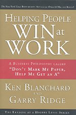 Helping People Win at Work