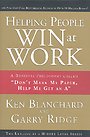 Helping People Win at Work