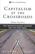 Capitalism at the Crossroads