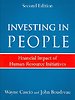 Investing in people Investing in people