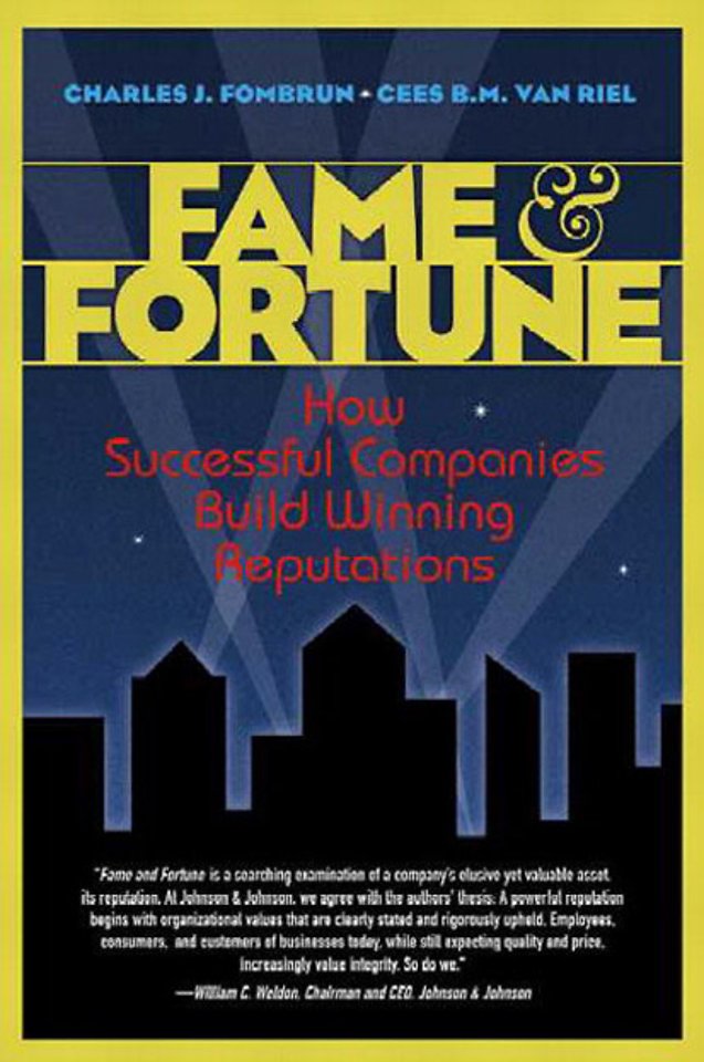 Fame & Fortune
