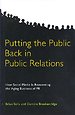 Putting the Public Back in Public Relations