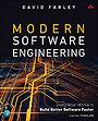 Modern Software Engineering Modern Software Engineering