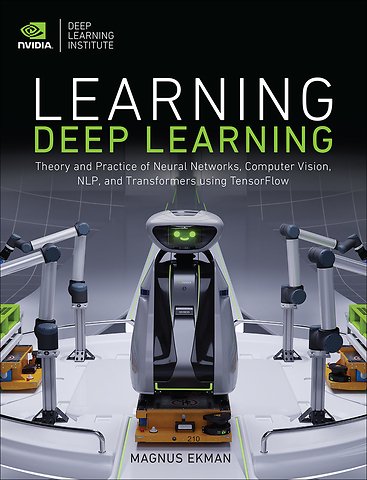 Learning Deep Learning