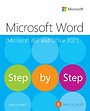 Microsoft Word Step by Step (Office 2021 and Microsoft 365)