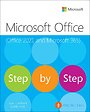 Microsoft Office Step by Step (Office 2021 and Microsoft 365) Microsoft Office Step by Step (Office 2021 and Microsoft 365)