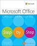Microsoft Office Step by Step (Office 2021 and Microsoft 365) Microsoft Office Step by Step (Office 2021 and Microsoft 365)