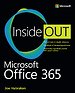 Microsoft Office Inside Out (Office 2021 and Microsoft 365) Microsoft Office Inside Out (Office 2021 and Microsoft 365)